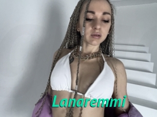 Lanaremmi