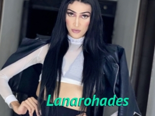 Lanarohades