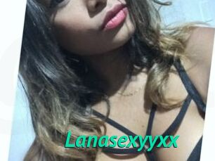 Lanasexyyxx