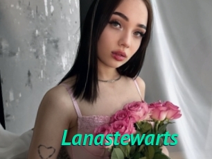 Lanastewarts