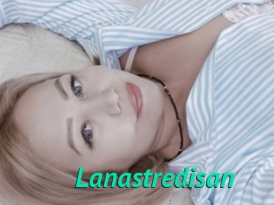 Lanastredisan