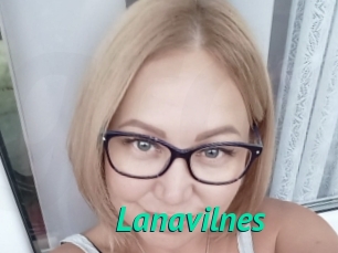 Lanavilnes