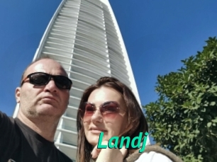 Landj