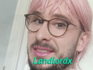 Landlordx