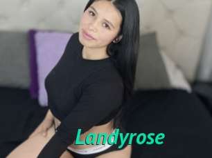 Landyrose