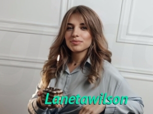 Lanetawilson