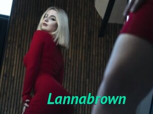 Lannabrown