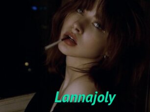 Lannajoly