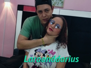 Laraanddarius