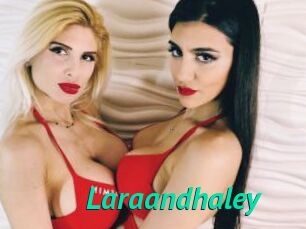 Laraandhaley