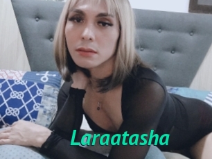 Laraatasha