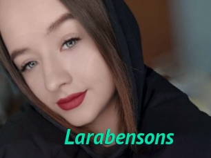 Larabensons