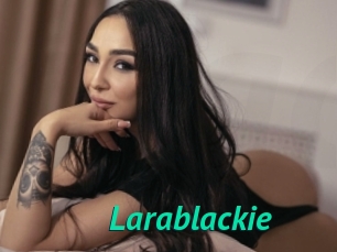 Larablackie