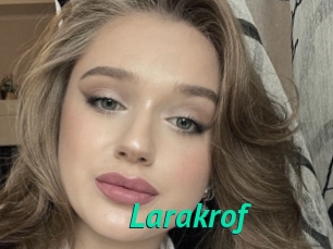 Larakrof