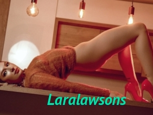 Laralawsons