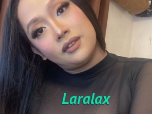 Laralax