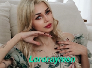 Lararaymon