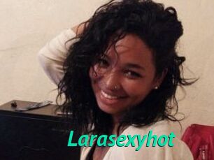 Larasexyhot