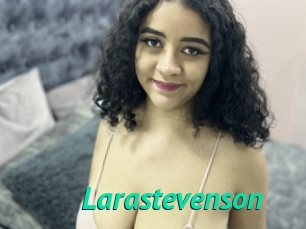 Larastevenson