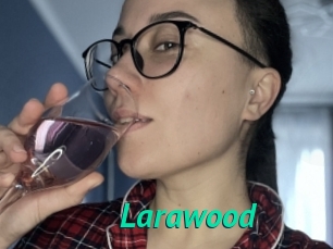 Larawood