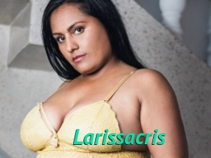 Larissacris