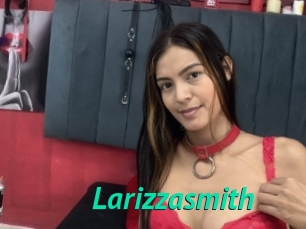 Larizzasmith