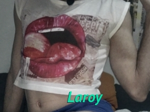 Laroy