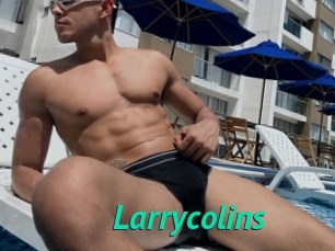 Larrycolins