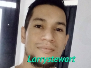 Larrystewart