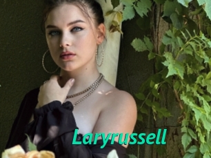 Laryrussell