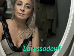 Laryssadevil