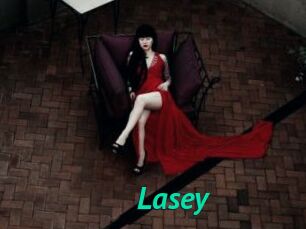 Lasey