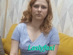 Laslyfoxi