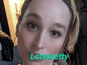 Latexbetty