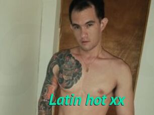 Latin_hot_xx