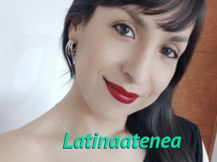 Latinaatenea