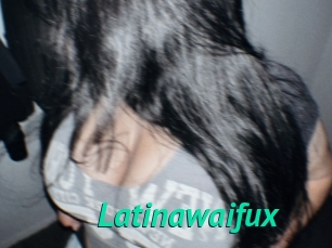 Latinawaifux