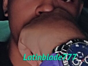 Latinblade777