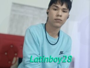 Latinboy28