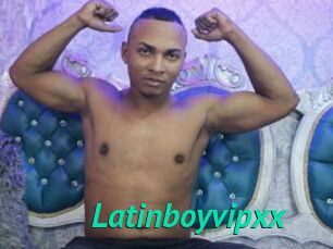 Latinboyvipxx