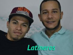 Latineros