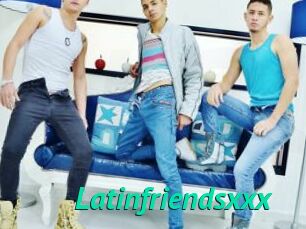 Latinfriendsxxx