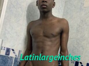 Latinlargeinches