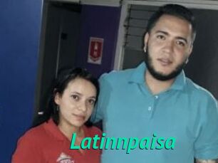 Latinnpaisa