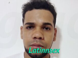 Latinnsex