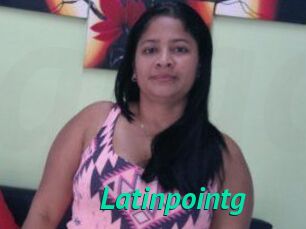 Latinpointg