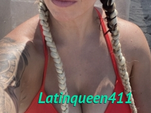 Latinqueen411