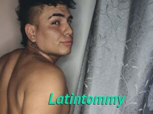 Latintommy