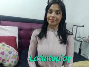 Latintoplay