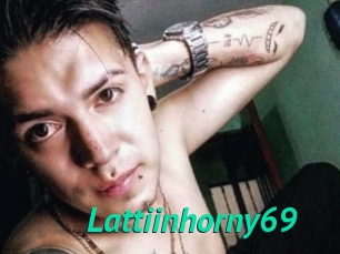 Lattiinhorny69